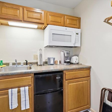 Cedarbrook Queen Studio 107 Killington Extérieur photo