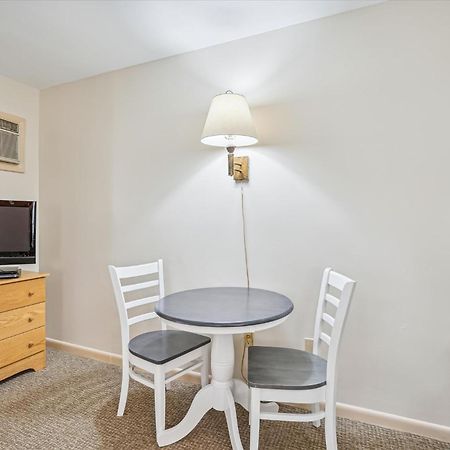 Cedarbrook Queen Studio 107 Killington Extérieur photo