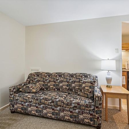 Cedarbrook Queen Studio 107 Killington Extérieur photo