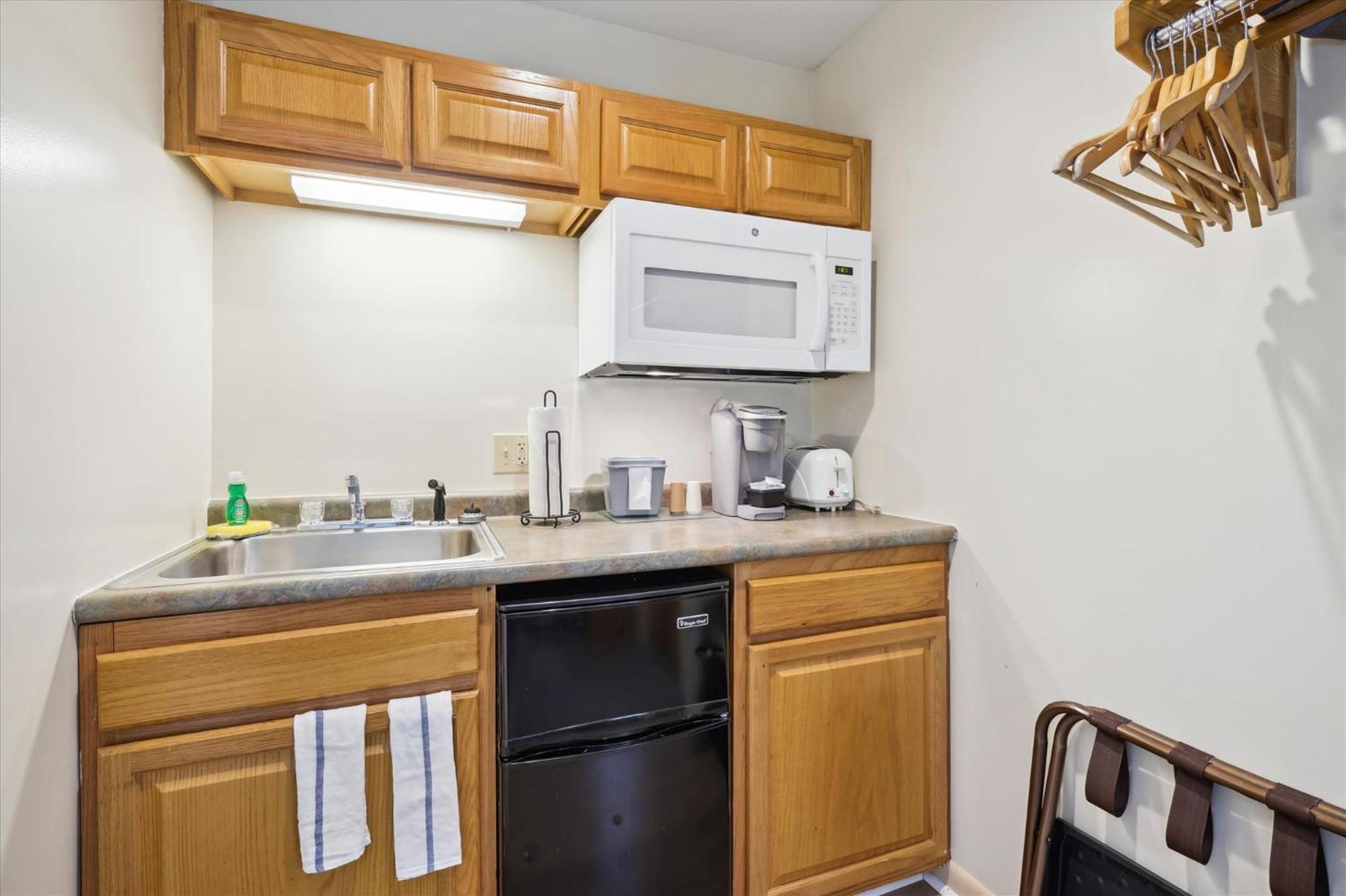 Cedarbrook Queen Studio 107 Killington Extérieur photo