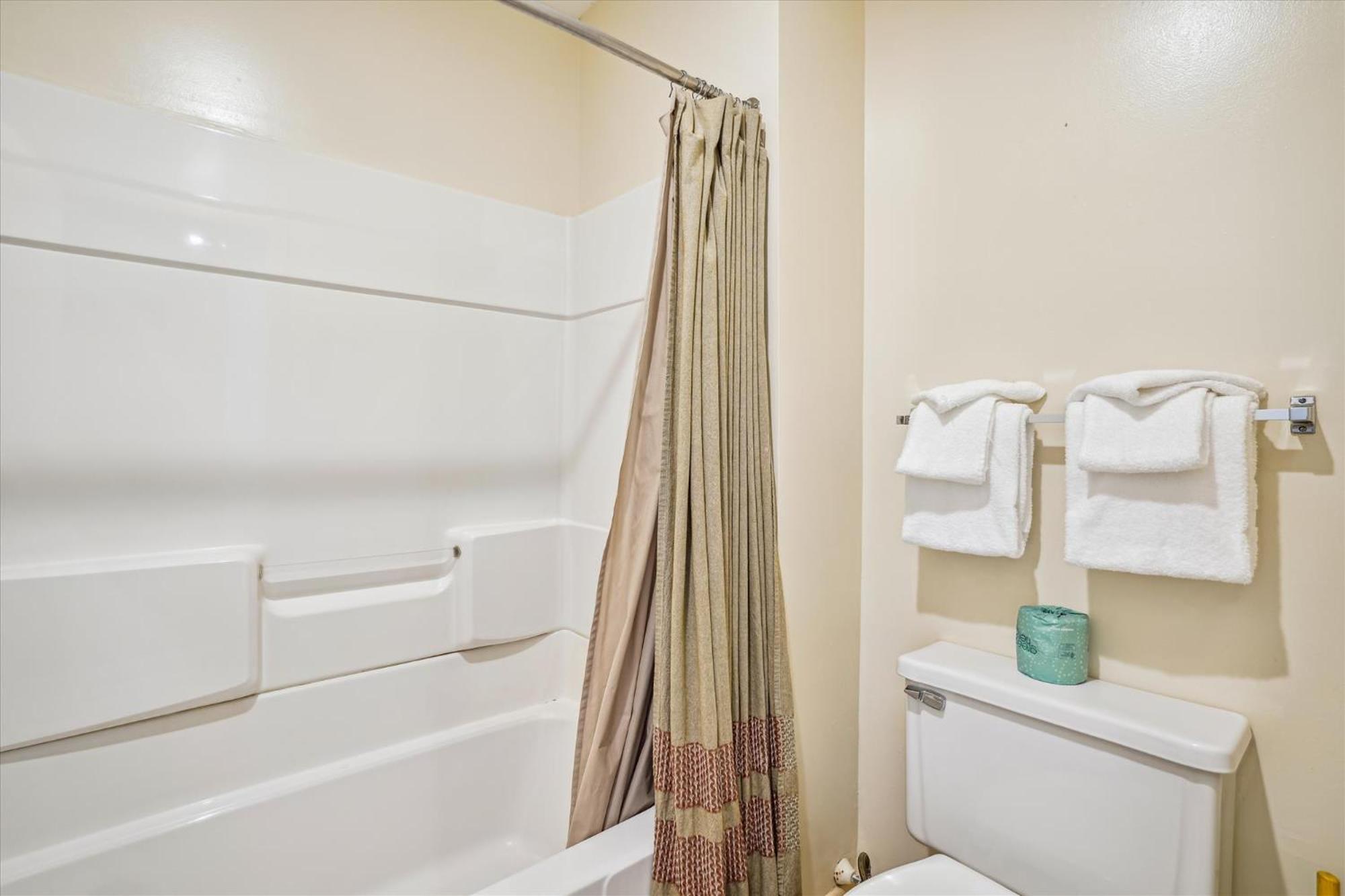 Cedarbrook Queen Studio 107 Killington Extérieur photo