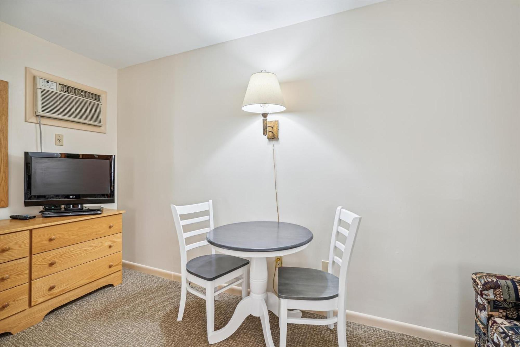 Cedarbrook Queen Studio 107 Killington Extérieur photo