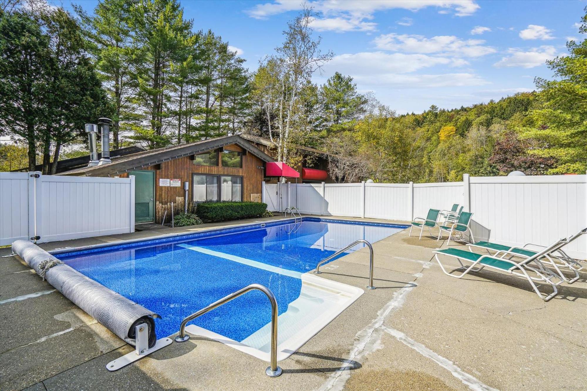 Cedarbrook Queen Studio 107 Killington Extérieur photo